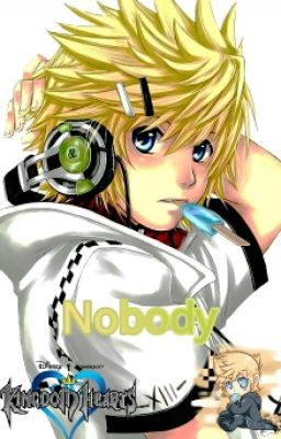 (Roxas X Reader) Nobody✔