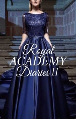 Royal Academy Diaries II