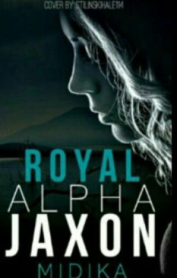 Royal Alpha Jaxon ✔️ 