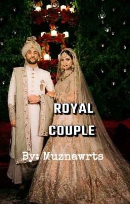 Royal Couple | 18+