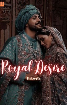 ROYAL DESIRE