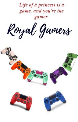 Royal Gamers