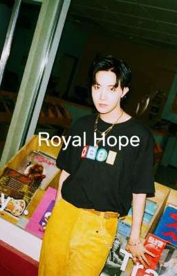 Royal Hope