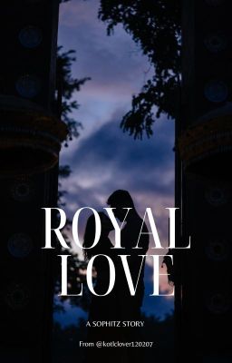 Royal love 💗