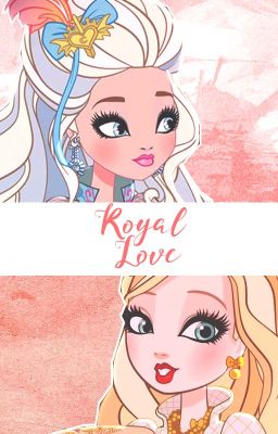 Royal Love ( GxG )