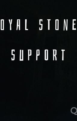 Royal Stones Support