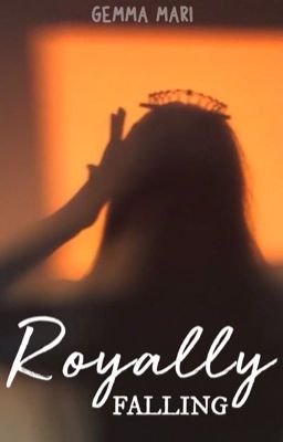 Read Stories Royally Falling  - TeenFic.Net