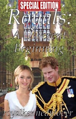 Royals: A Different Beginning