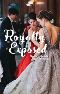 Read Stories Royalty Exposed - TeenFic.Net