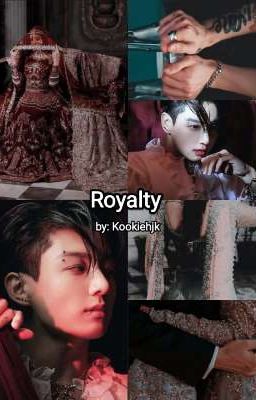 Royalty||Joen Jungkook 