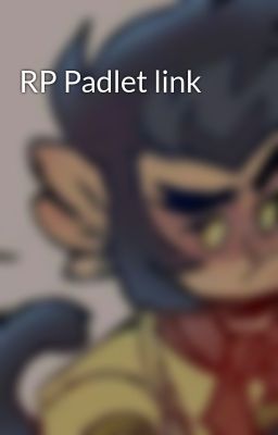 RP Padlet link