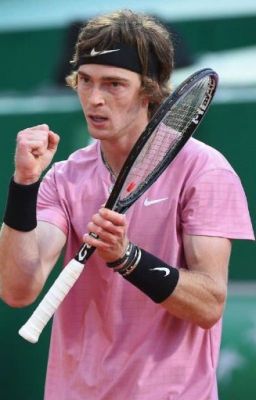 Rublev: Can We Be Friends?