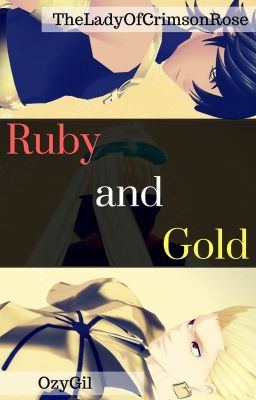 Ruby and Gold (OzyGil)