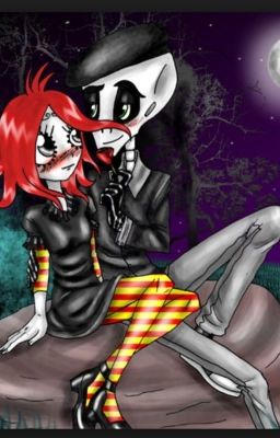 Ruby gloom x Skullboy