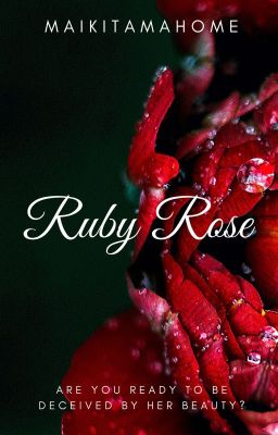 RUBY ROSE