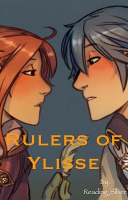 Rulers Of Ylisse