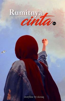 Rumitnya cinta