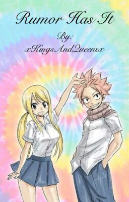 Rumor Has It *Nalu*