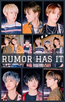 Rumor Has It | NCT DREAM