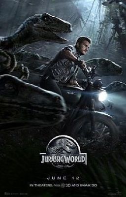 Run (Jurassic World: Owen Grady)