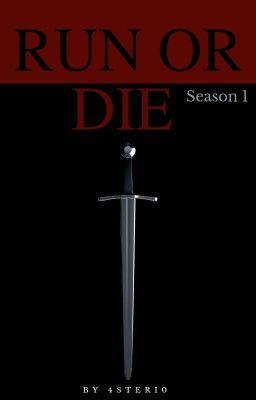 Run or Die: Season 1[The Zodia Prince]