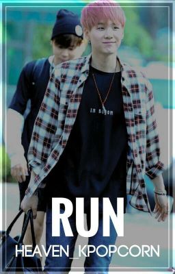 Run (Yoongi)