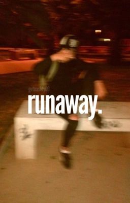 runaway | grayson dolan