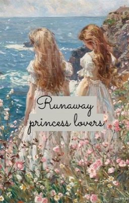 Runaway lover girls