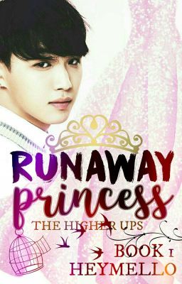 Runaway Princess #1: BTOB Hyunsik ✔