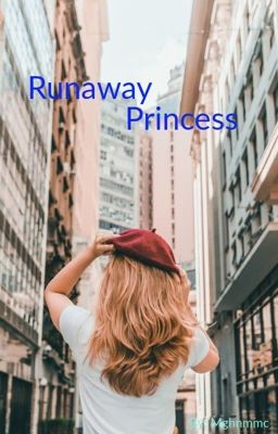 Runaway Princess 