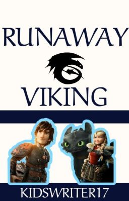 Runaway Viking