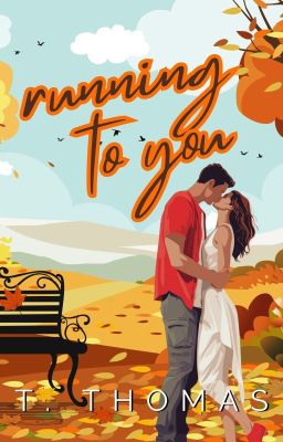 Running to You: Small Town Romance