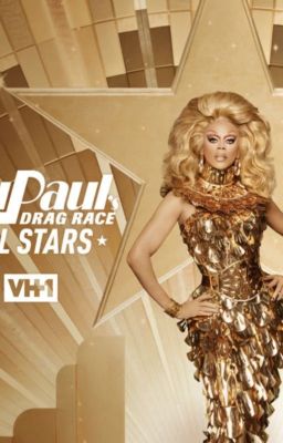 RuPaul's Drag Race Allstars 3