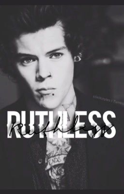 Ruthless punk h.s fanfic
