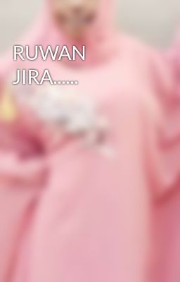 RUWAN JIRA......