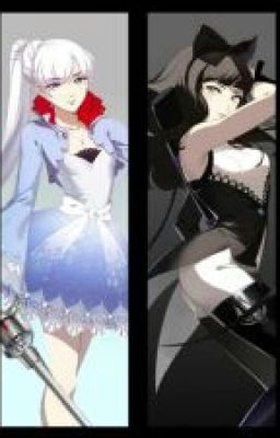 RWBY FANFICTION COLLECTION