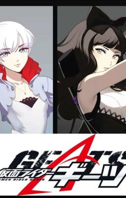 RWBY: geats 