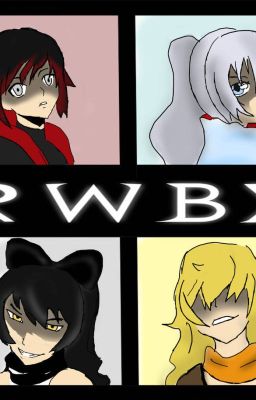 RWBY Madness