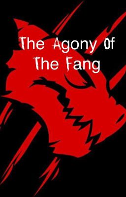 Read Stories RWBY OC- The Agony of the fang - TeenFic.Net