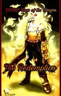 RWBY: ROTD The Redemption