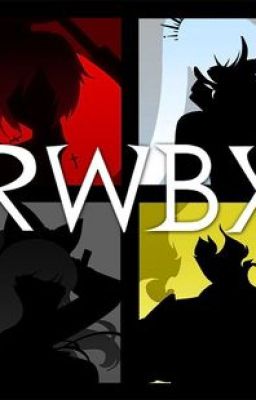 RWBY Watches RWBY