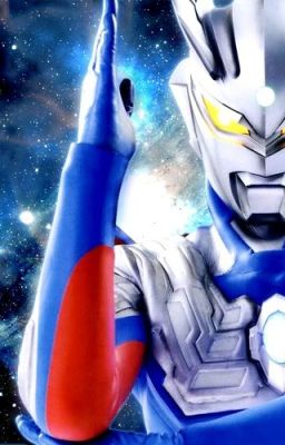 RWBY x Human Ultraman Zero crossover: Warrior of light