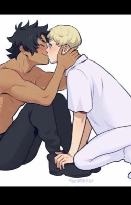 Ryo x Akira (Ryokira one shots) DISCONTINUED 