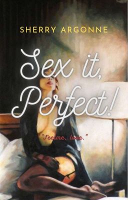 S** it, perfect! | 2020 | Short Stories Collection (COMPLETED)