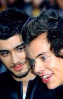 S.O.S. ! (Zarry)