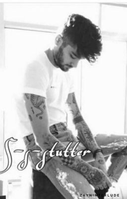 S-s-stutter [Zarry]