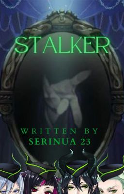 S♥t♥a♥l♥k♥e♥r (𝒮𝓉𝒶𝓁𝓀𝑒𝓇/Stalker)