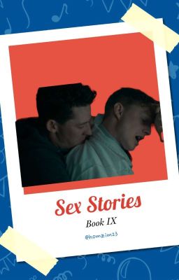 S€X™ Stories (Book IX)