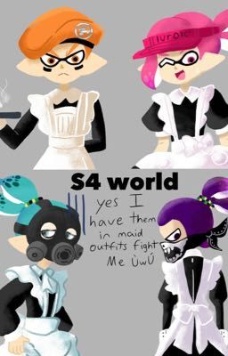 S4 World 