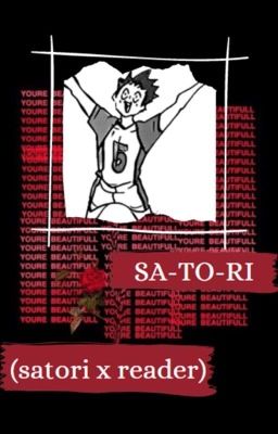 Sa-to-ri! (satori x reader)